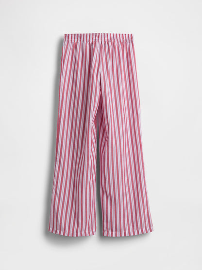 Çok Renkli Recycled Pijama Altı
