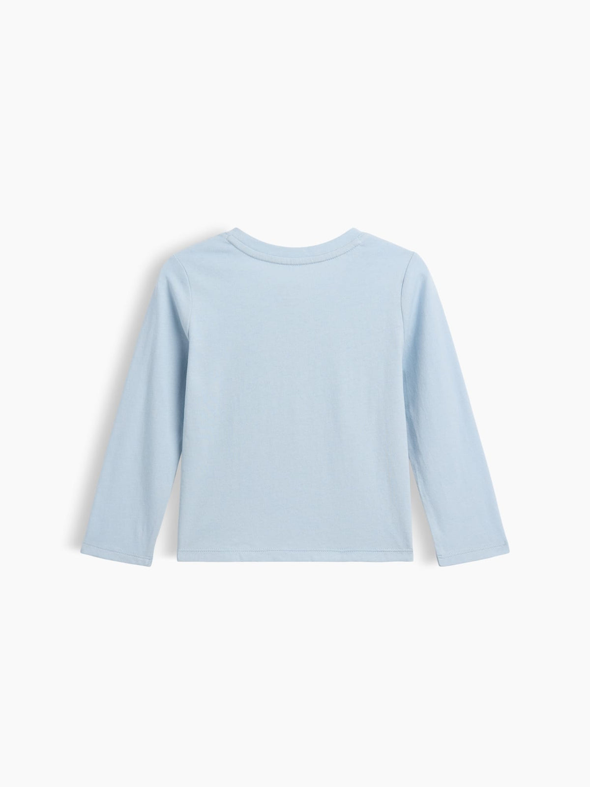 Açık Mavi Mix & Match Gap Bear Logo T-shirt