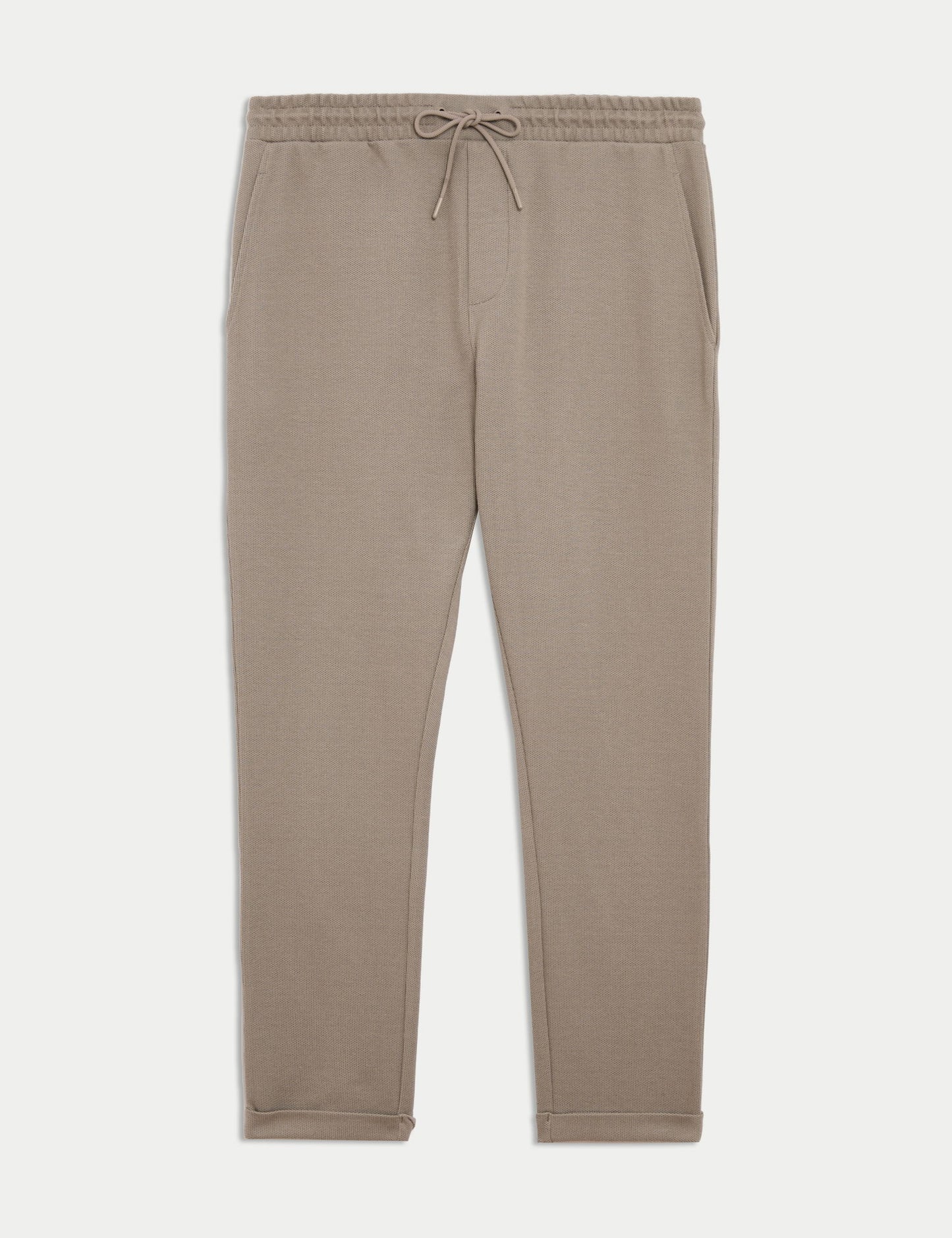 Pamuk Karışımlı Jogger Pantolon?