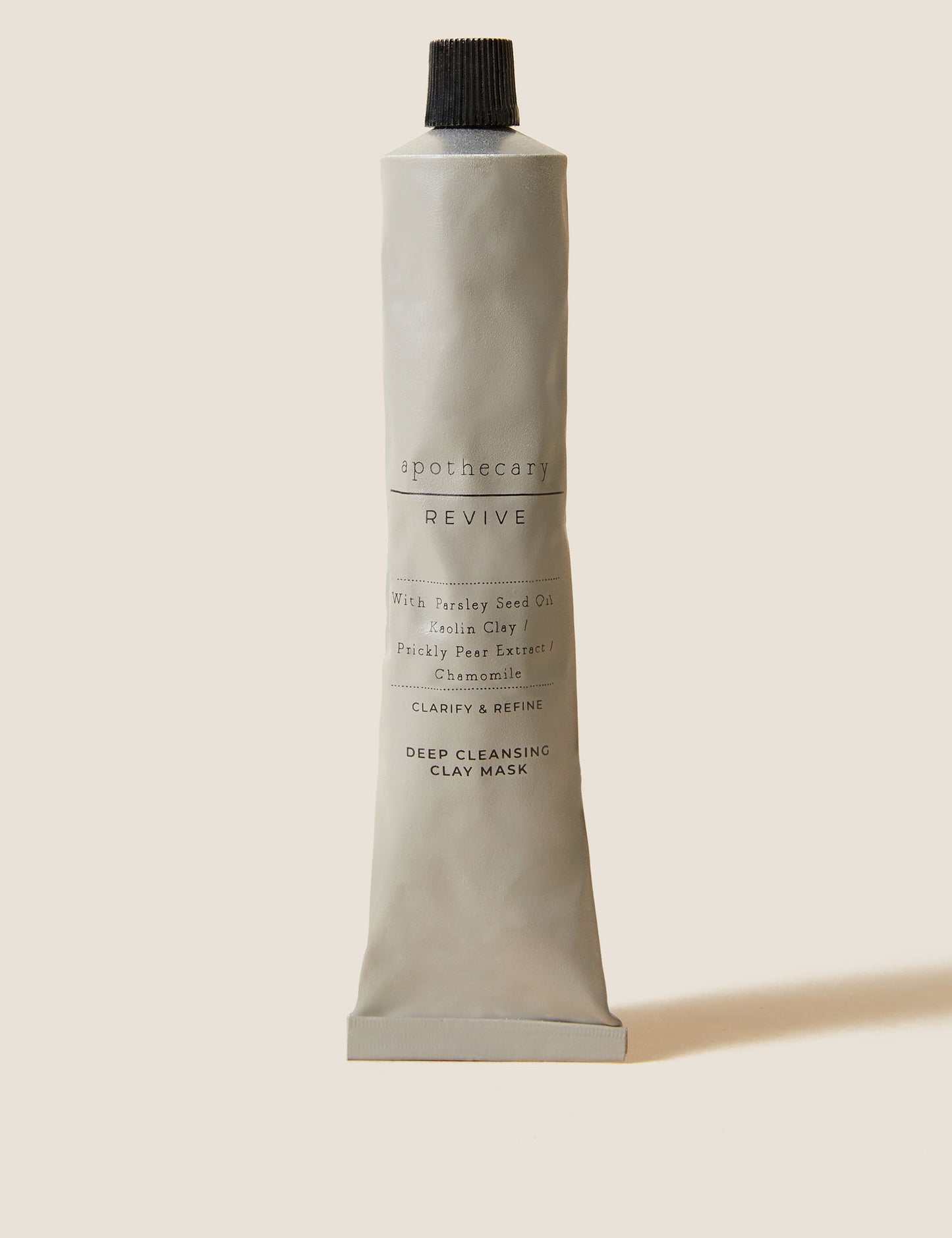 Revive Arındırıcı Kil Maskesi 75 Ml