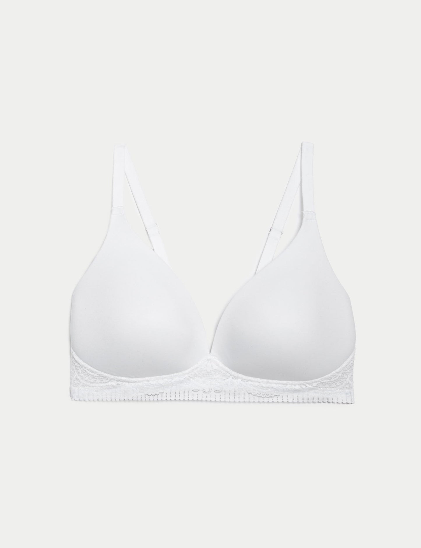 Body Soft:trade_mark: Balensiz Plunge Sütyen