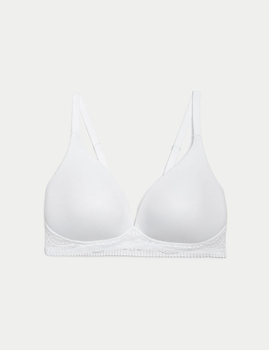 Body Soft:trade_mark: Balensiz Plunge Sütyen