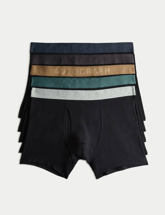 5'li Boxer Seti