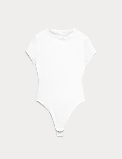 Body Soft T-shirt Body
