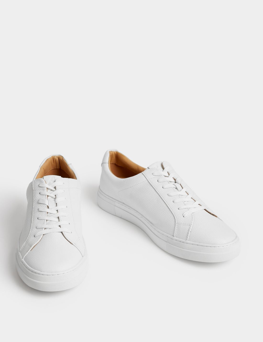 Freshfeet™ Regular Fit Bağcıklı Spor Ayakkabı