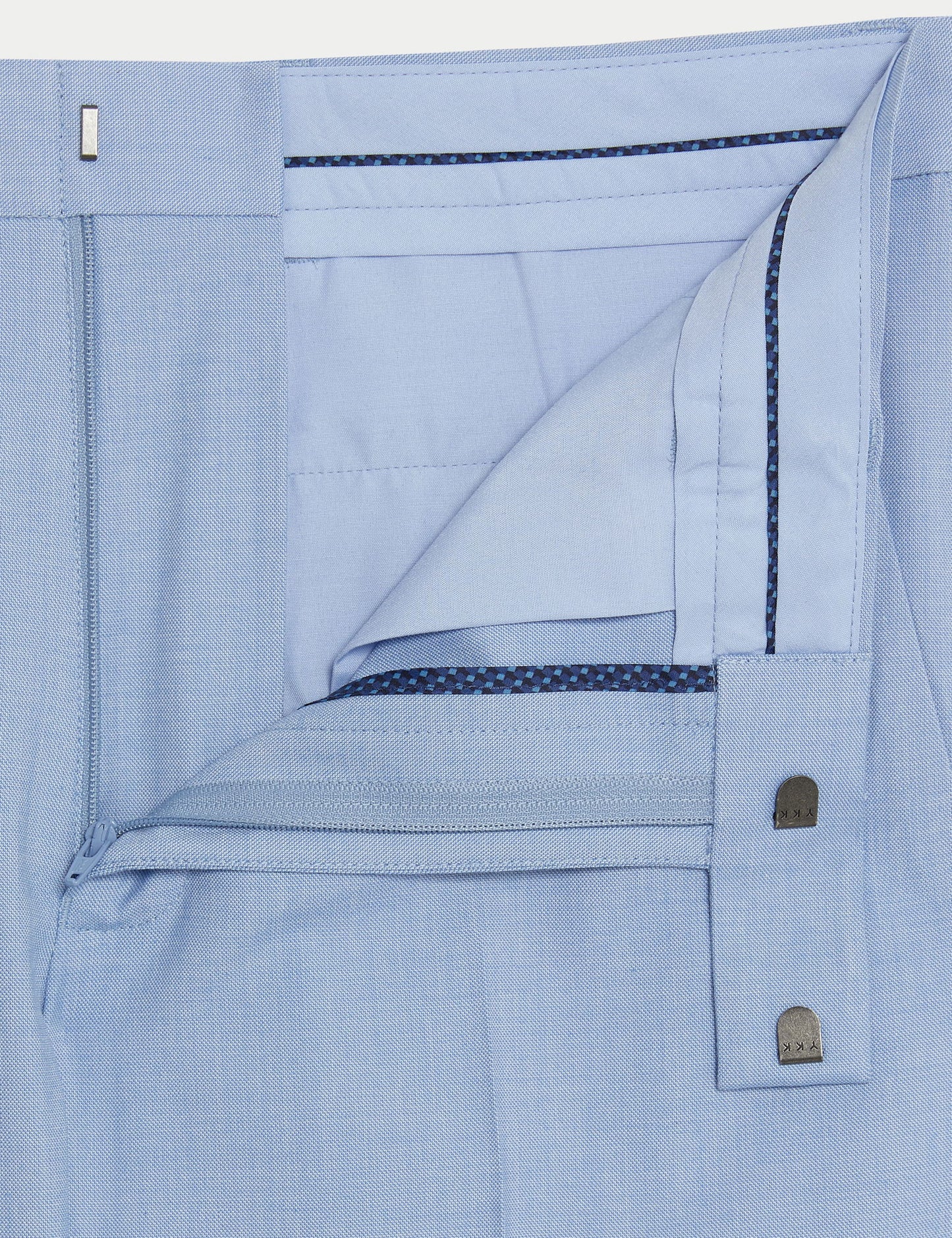 Regular Fit Klasik Pantolon