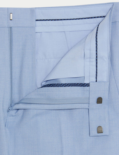 Regular Fit Klasik Pantolon