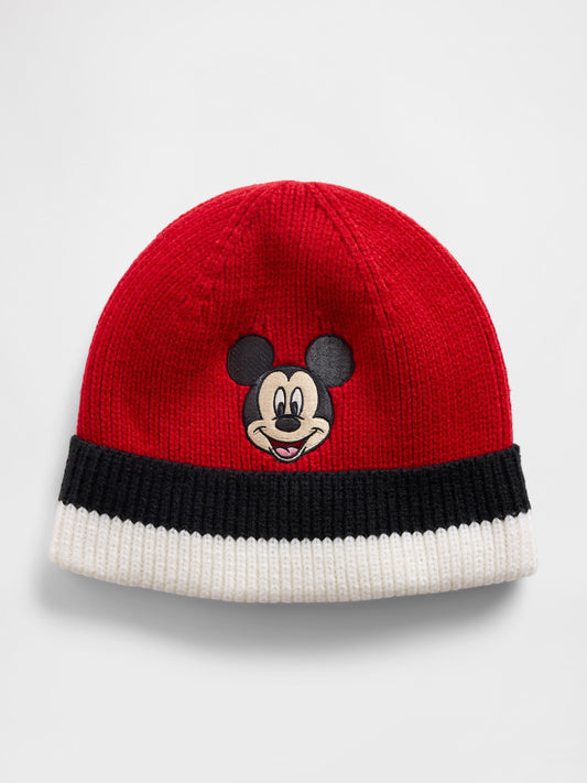 Kırmızı Gap × Disney Mickey Mouse Bere