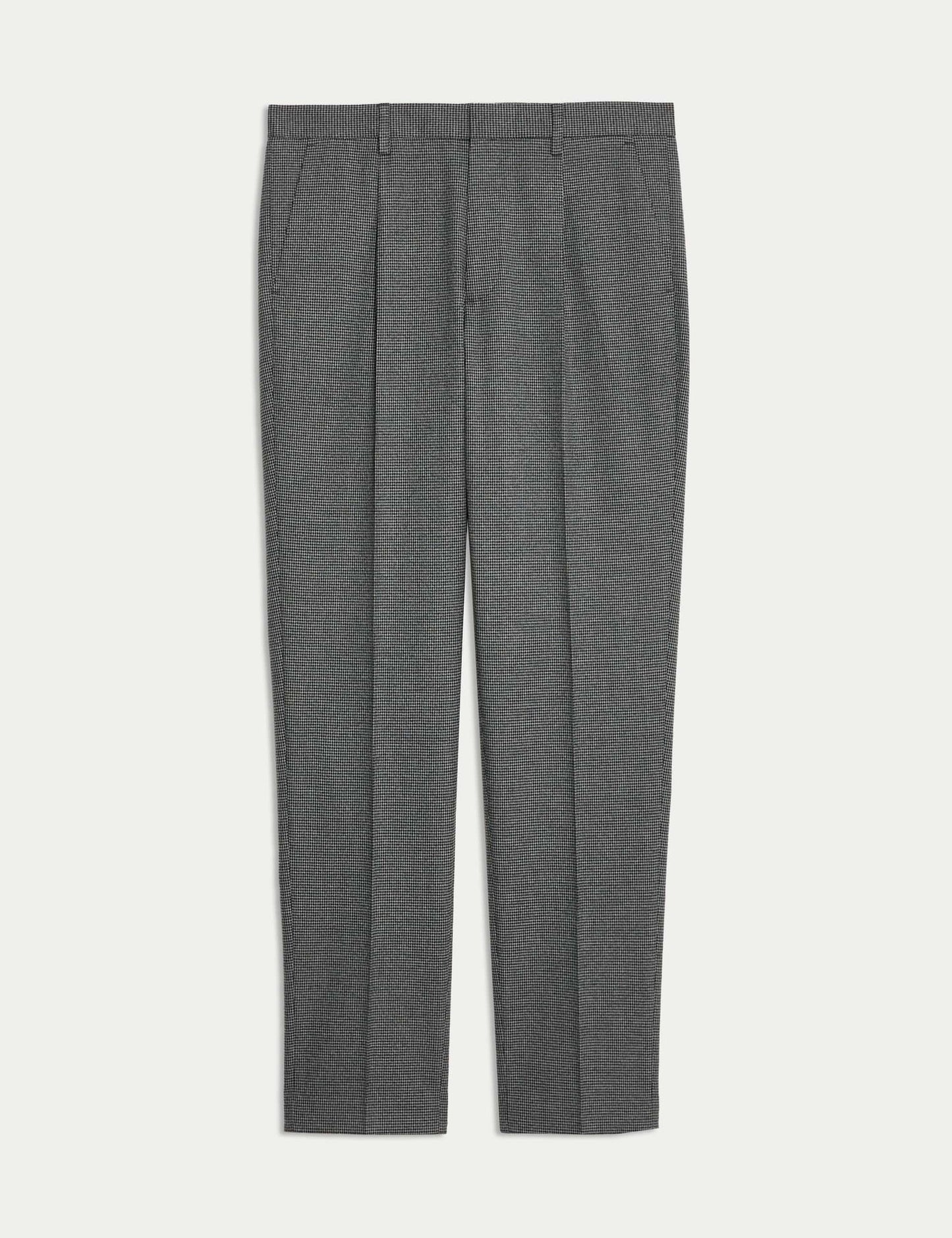 Tailored Fit Erkek Pantolon