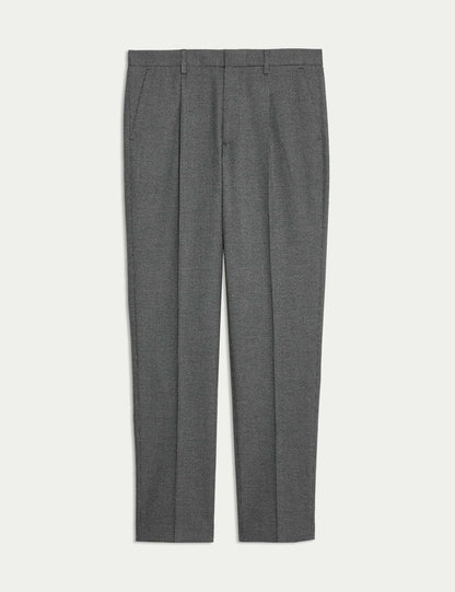 Tailored Fit Erkek Pantolon