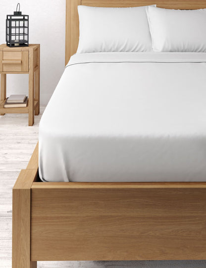 Saf Egyptian Cotton Çarşaf