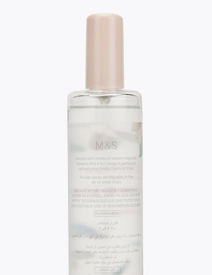 Magnolia 3'ü 1 Arada Sprey 100 Ml