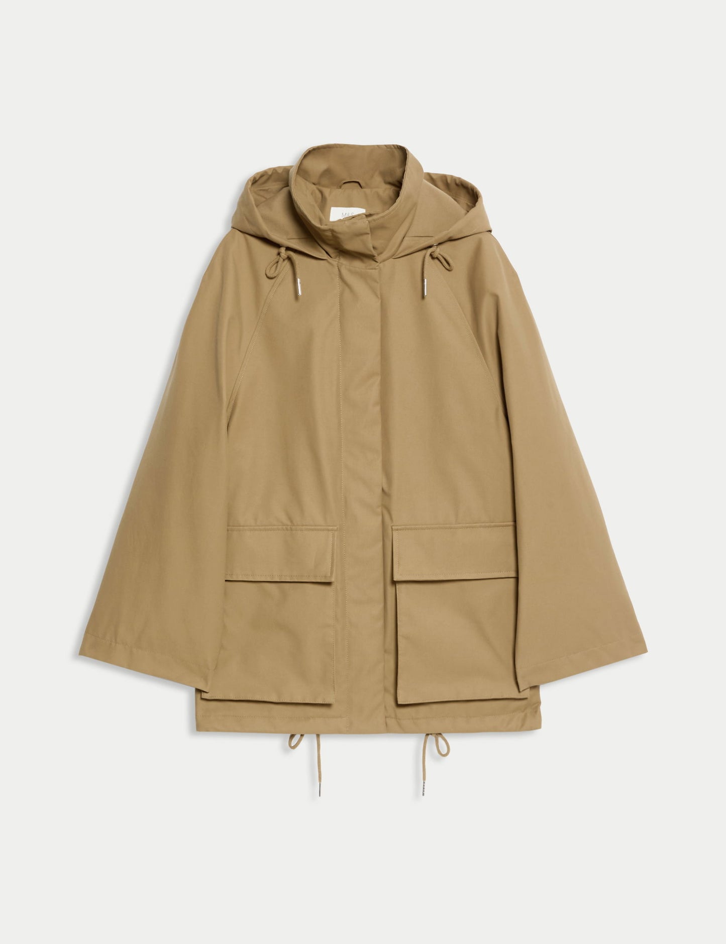 Stormwear Utility Parka