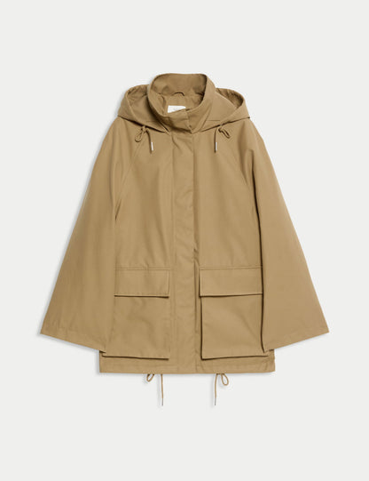 Stormwear Utility Parka
