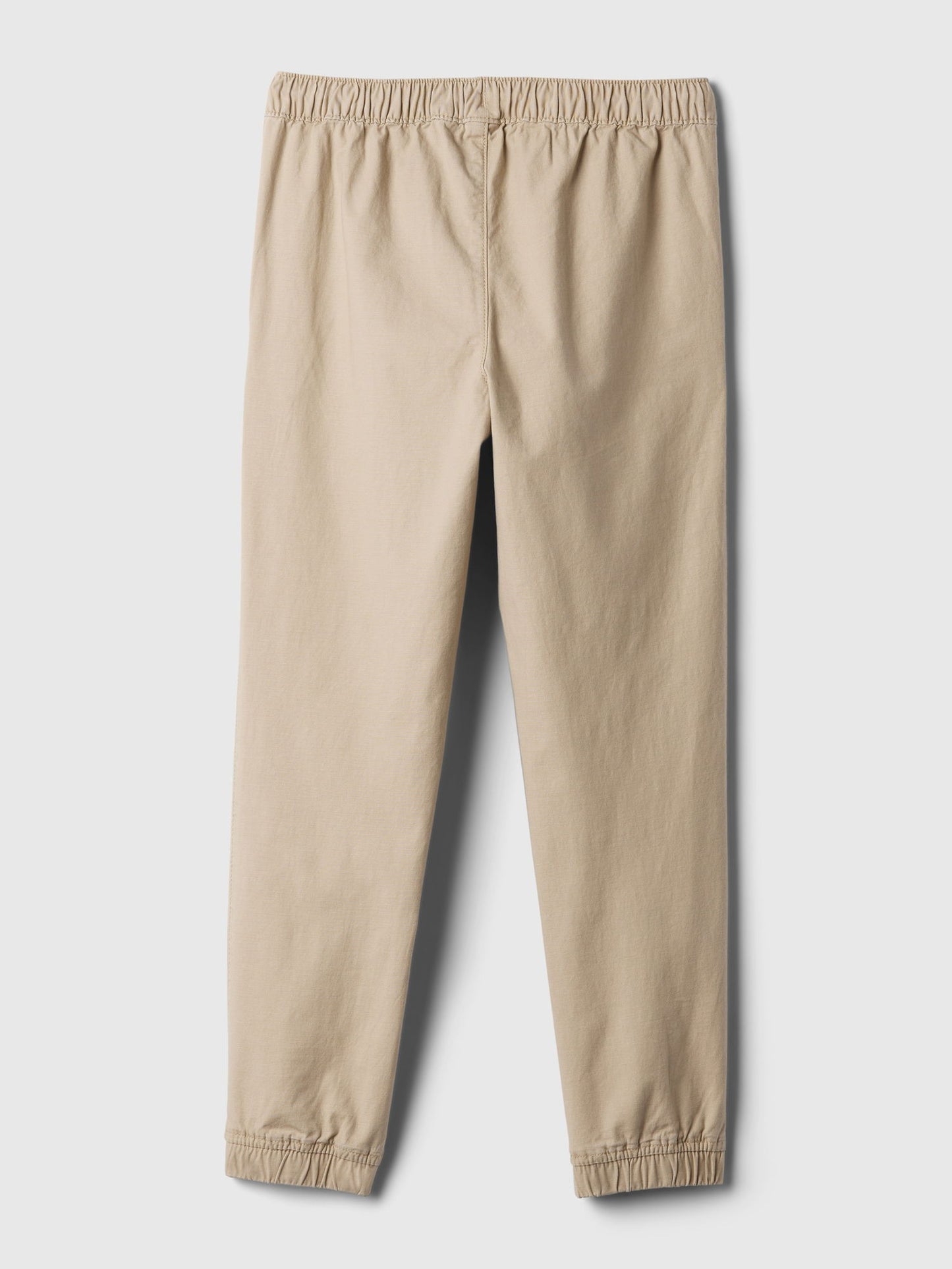 Bej Everyday Washwell™ Jogger Pantolon
