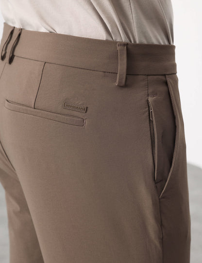 Slim Fit Chino Pantolon