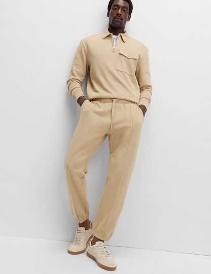 Jogger Pantolon