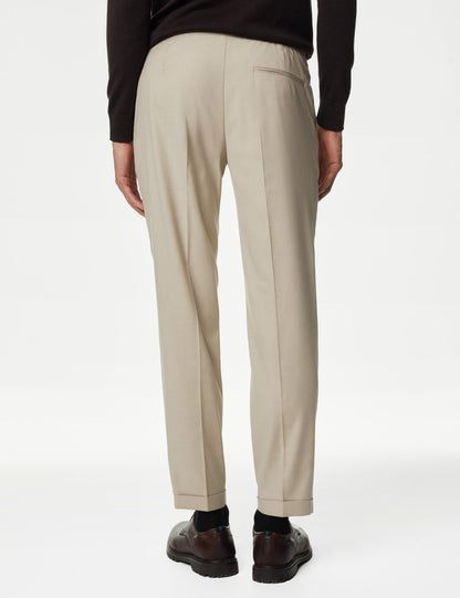 Tailored Fit Pantolon