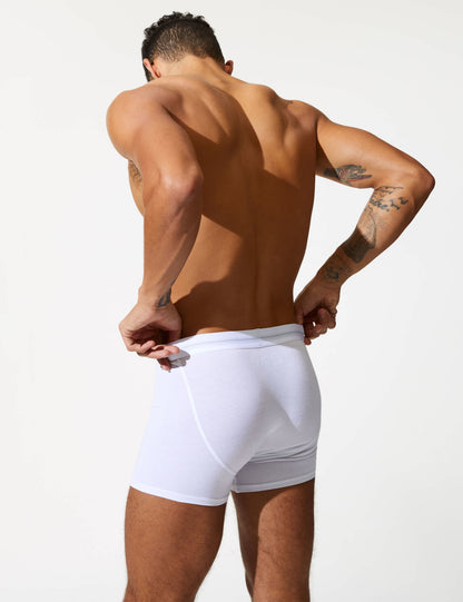 5'li Regular Fit Trunk Seti