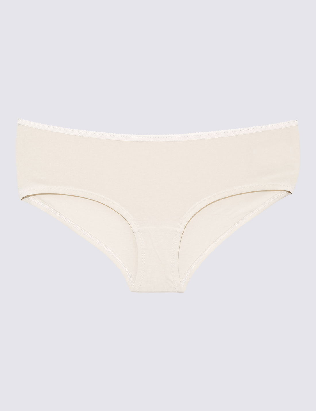 5'li Cotton Lycra® Short Külot Seti
