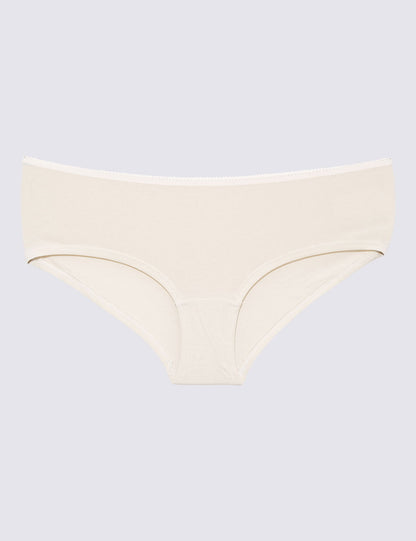 5'li Cotton Lycra® Short Külot Seti