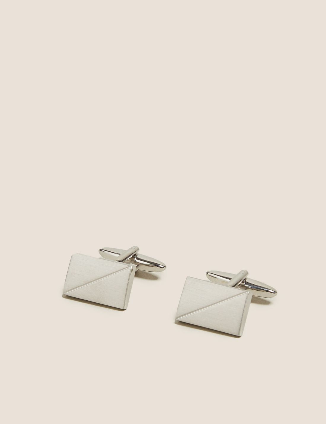 Metal Kol Düğmesi