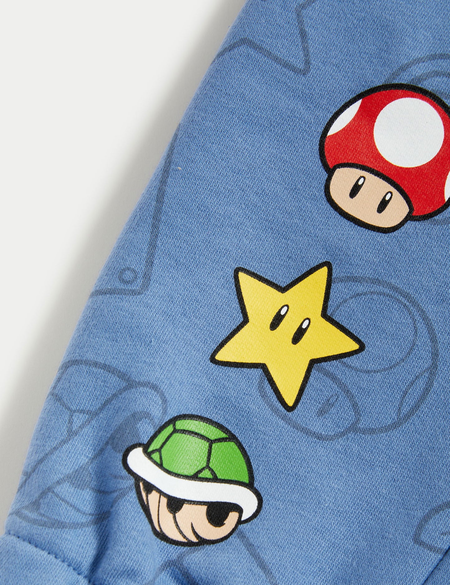 Super Mario™ Jogger Eşofman Altı (2-8 Yaş)