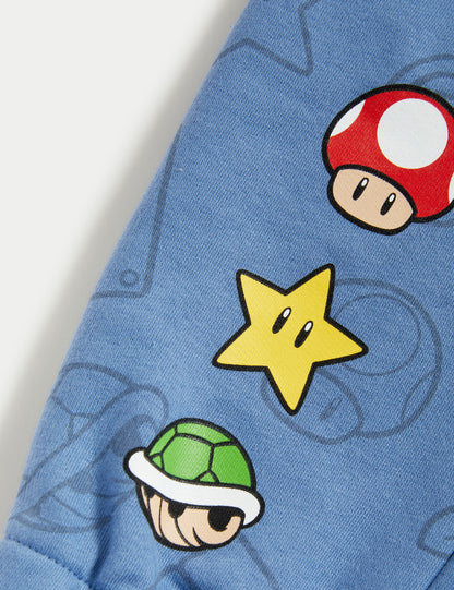 Super Mario™ Jogger Eşofman Altı (2-8 Yaş)