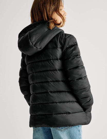 Stormwear Kapüşonlu Mont (6-16 Yaş)