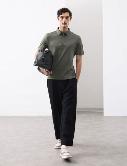 The Ultimate Polo Yaka T-shirt