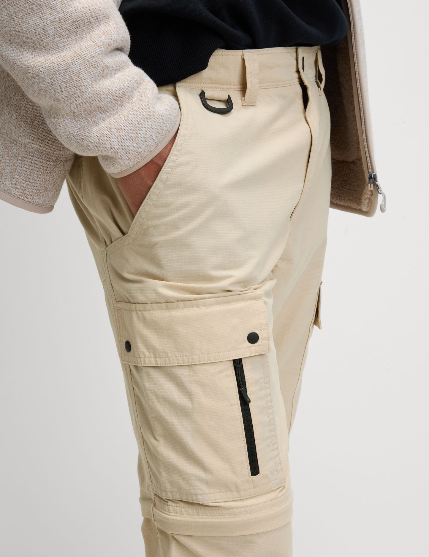 Straight Fit Stormwear:trade_mark: Yürüyüş Pantolonu