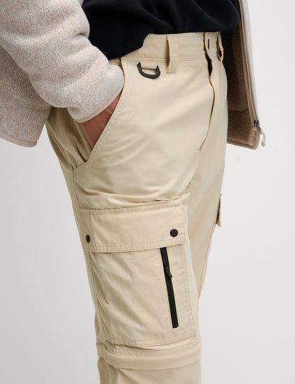 Straight Fit Stormwear:trade_mark: Yürüyüş Pantolonu
