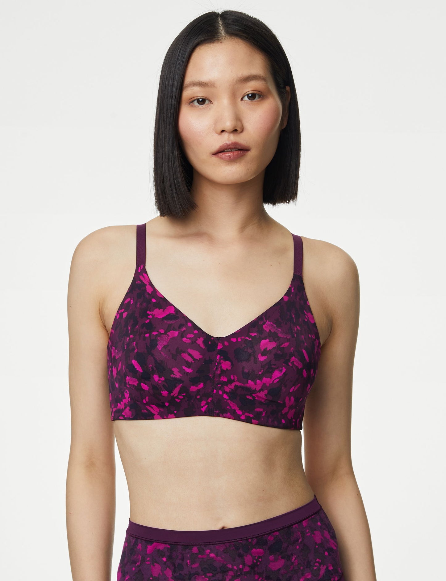 Flexifit:trade_mark: Balensiz Full Cup Sütyen