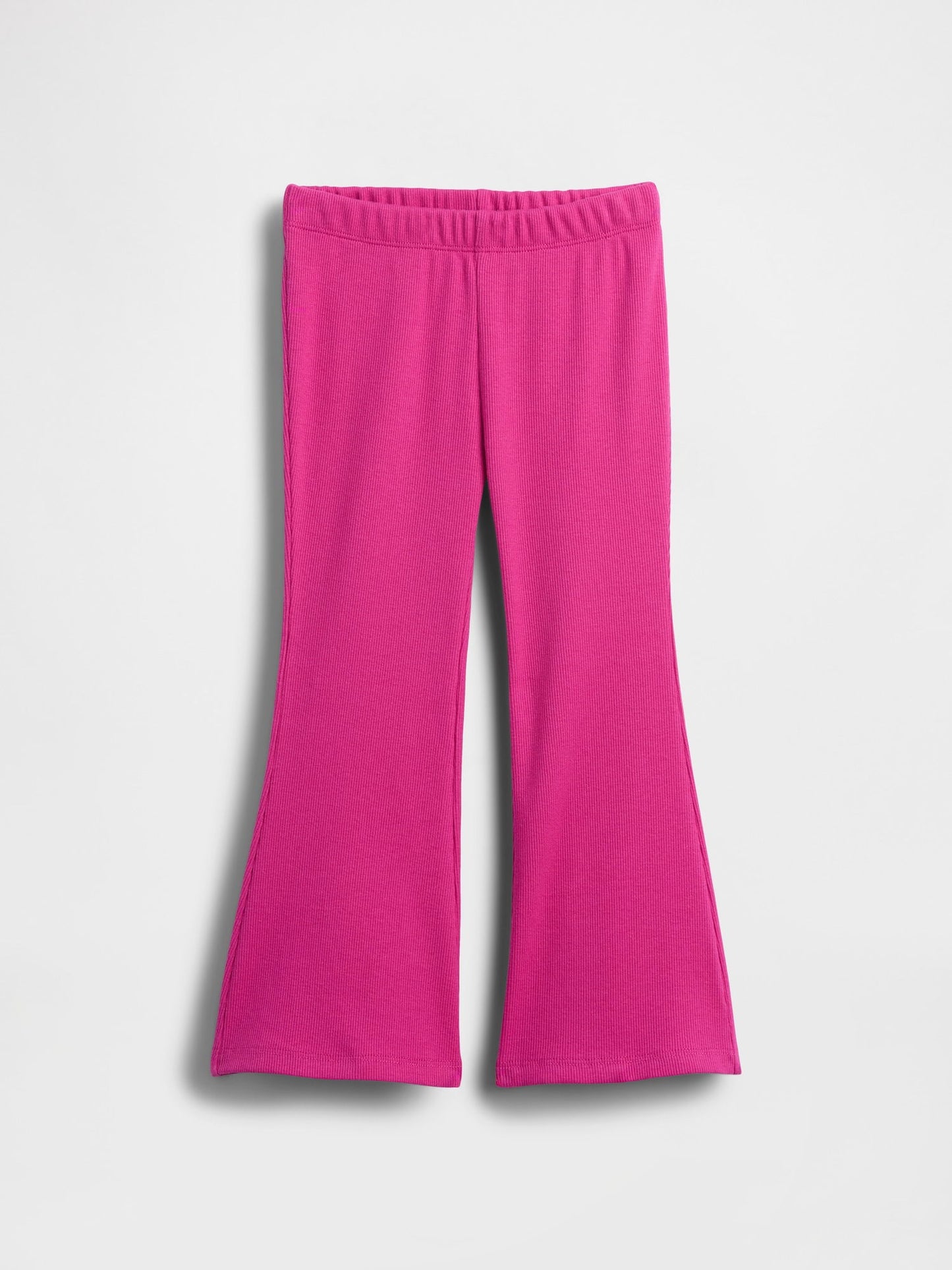 Pembe Mix & Match Flare Legging Tayt