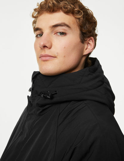 Stormwear™ Kapüşonlu Parka