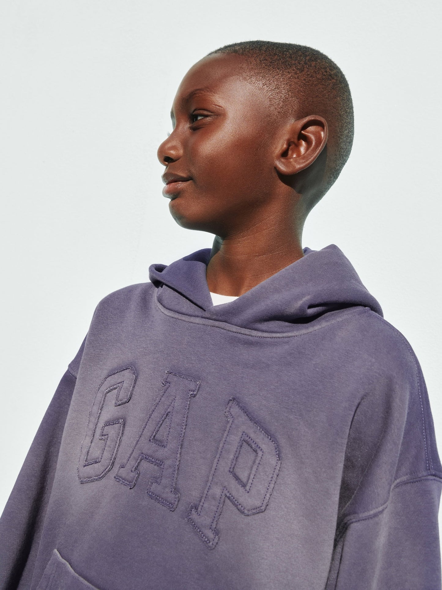 Mavi Vintagesoft Relaxed Logo Sweatshirt