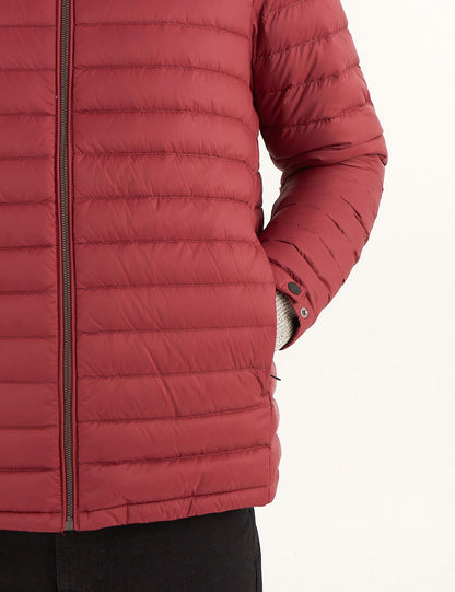 Stormwear:trade_mark: Feather And Down Puffer Şişme Mont