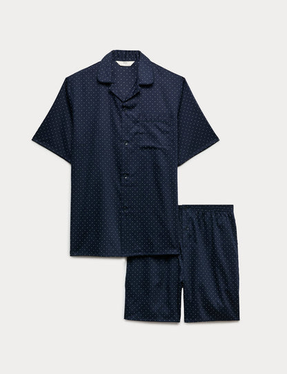 Pamuklu Pijama Takımı