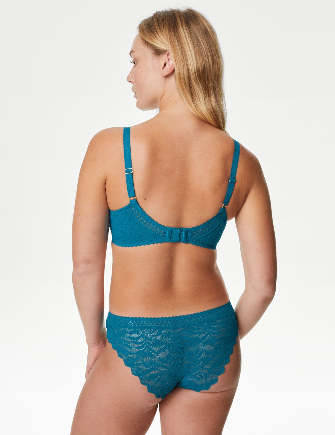 3'lü Flexifit:trade_mark: Brazilian Külot Seti