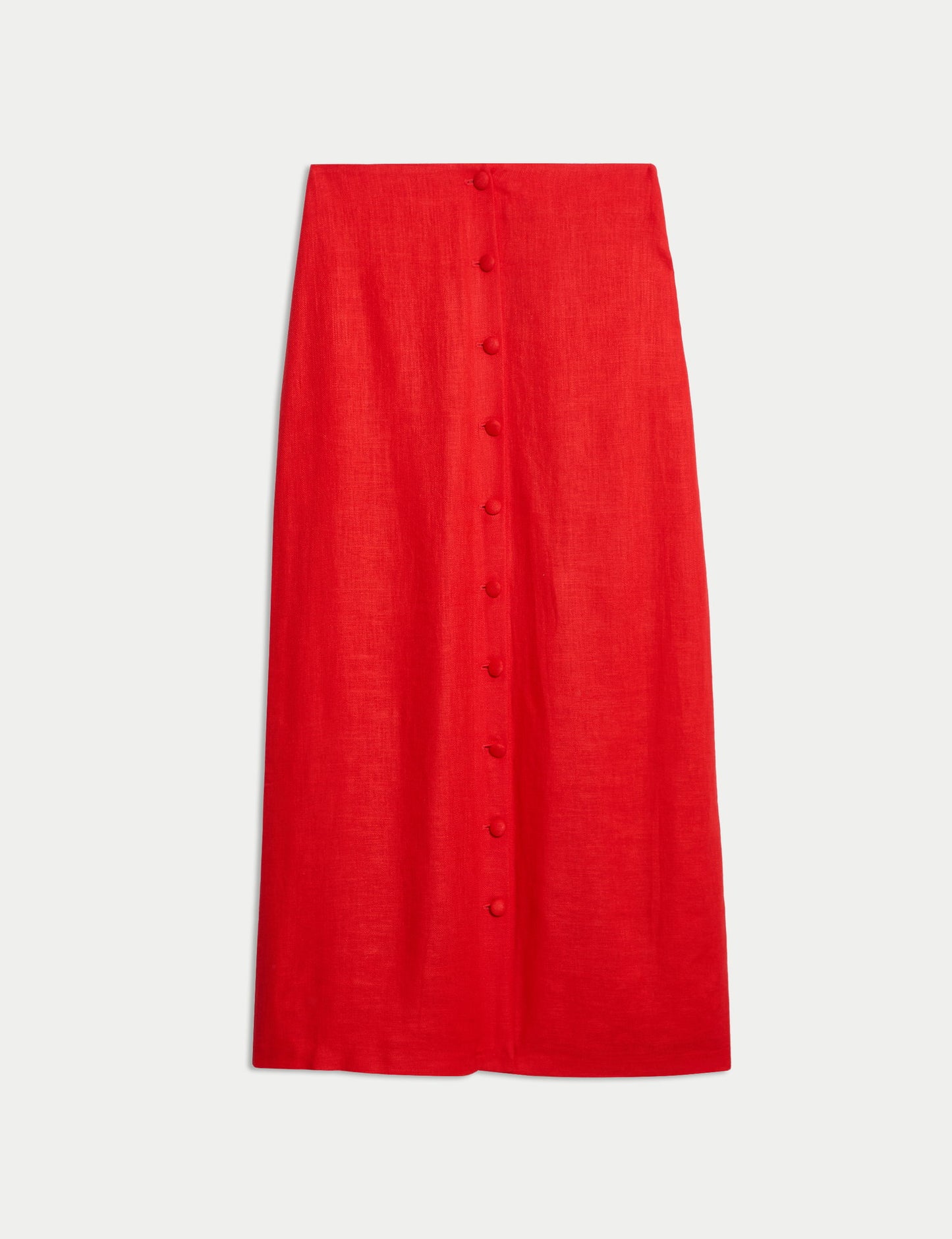 Keten Twill Etek
