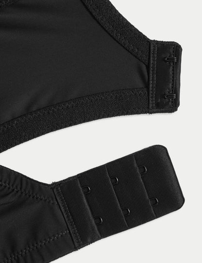 Amelia Dantelli Natural Lift™ Balenli Sütyen