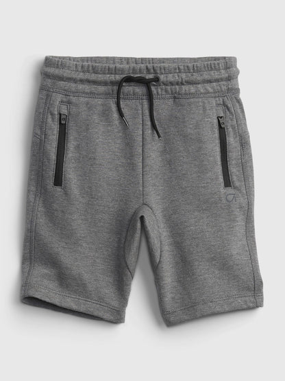 Gri Gapfit Pull On Şort