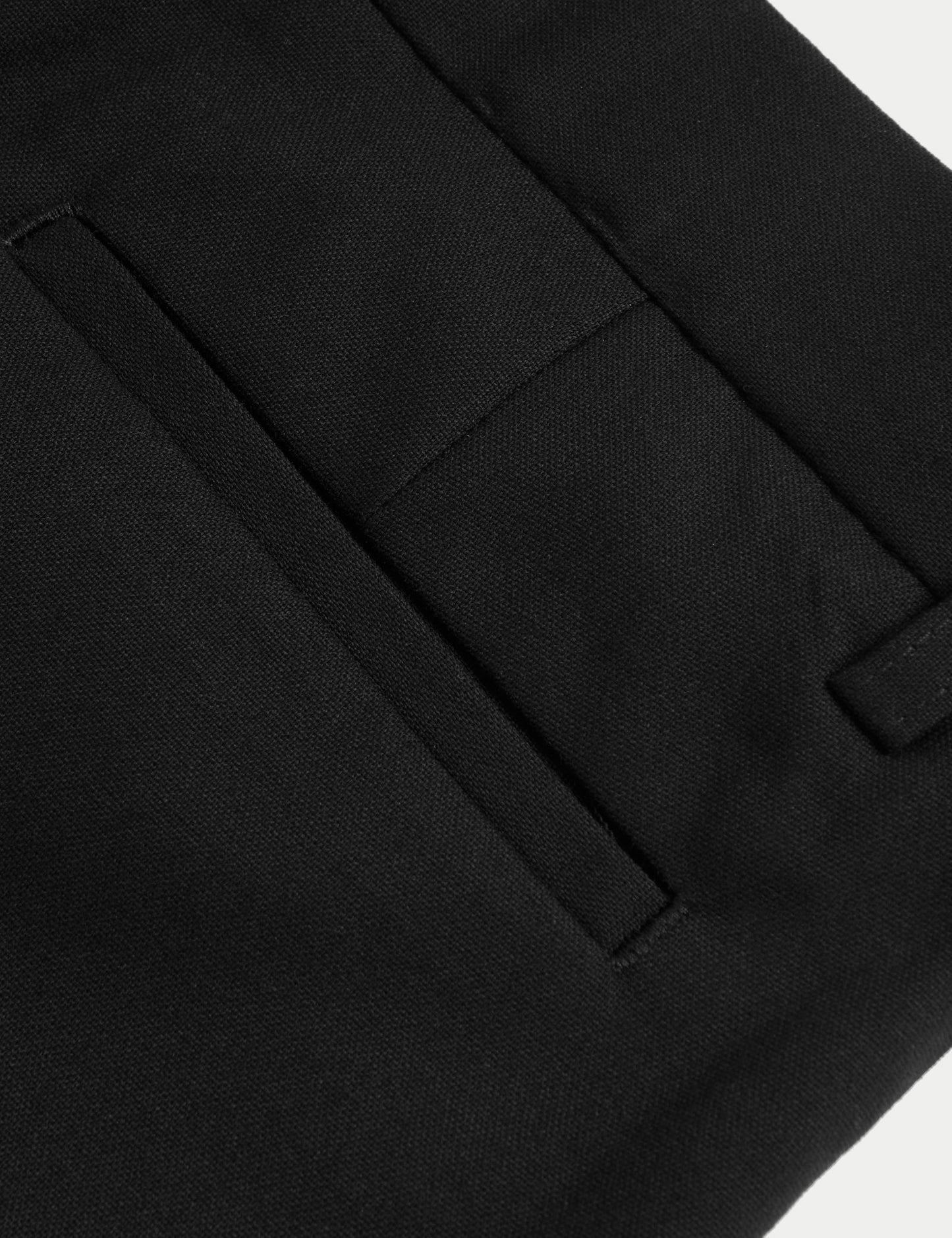 Slim Fit Okul Pantolonu (2-18 Yaş)