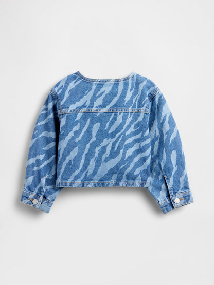 Mavi Denim Ceket