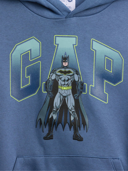 Mavi Wb™ Batman Sweatshirt Logo Sweatshirt