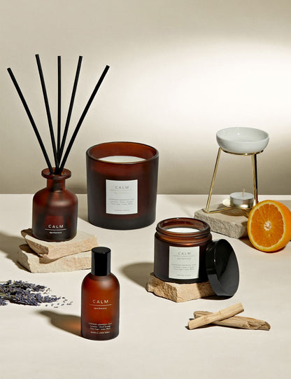 Calm Oda Spreyi 100 Ml