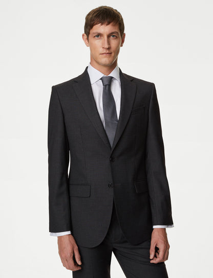 Regular Fit Klasik Ceket