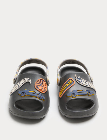 Hot Wheels Terlik
