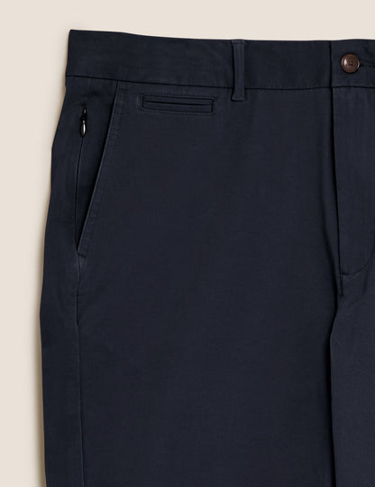 Slim Fit Chino Pantolon