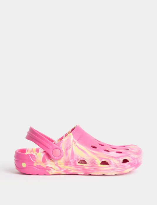 Clogs Çocuk Terlik